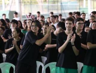 Lula publica mensagem de incentivo aos participantes do Enem