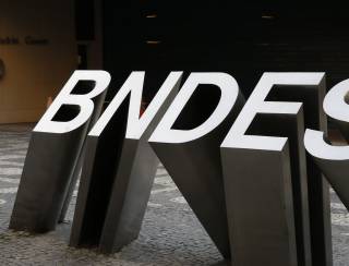 Crédito do BNDES para indústria supera agronegócio