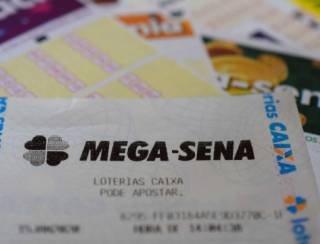 Mega-Sena sorteia nesta terça-feira prêmio acumulado em R$ 127 milhões