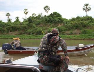 Piracema começa nos rios do Mato Grosso do Sul e pesca fica proibida