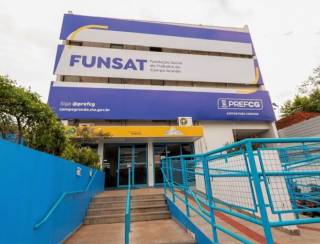 Funsat anuncia 2.094 vagas de emprego em 190 profissões diferentes nesta quarta-feira 