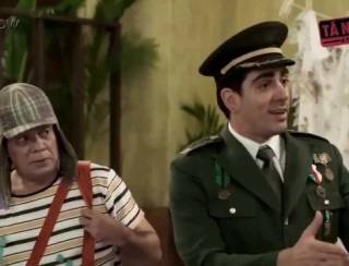 SBT marca data e estabelece horário para exibição diária de 'Chaves'