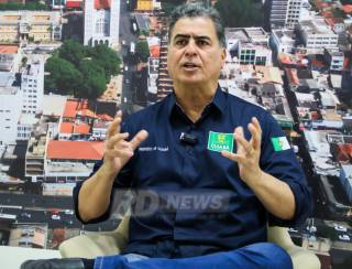 Juíza proíbe prefeito de mudar destino de R$ 5,4 milhões em fim de mandato