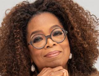 Trump ataca Oprah Winfrey e Fox News antes de ser declarado presidente pela 2ª vez