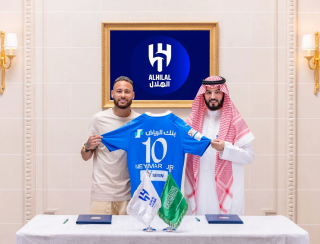 Al Hilal pondera rescindir o contrato de Neymar; enteda