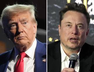 Elon Musk sugere a Trump contratação de profissionais da SpaceX para o governo