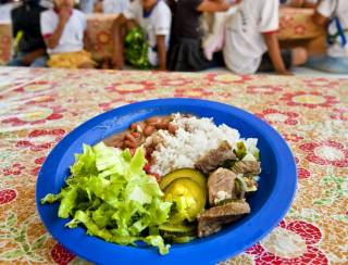 Lançada pelo Brasil, Aliança Global contra Fome tem adesão da Noruega