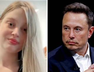 Filha trans de Elon Musk decide deixar Estados Unidos após eleição de Trump