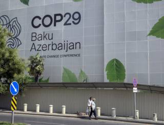 Líderes dos principais países não participarão da COP29