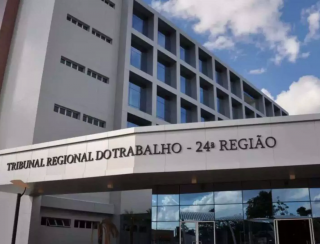 Inscrições abertas para concurso do TRT-MS com 14 vagas e salário de R$ 16 mil