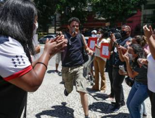 Quase 5.000 estudantes foram eliminados no 1º dia do Enem; veja erros e relembre regras