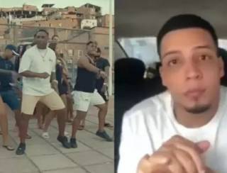 Produtor se pronuncia após vazamento de vídeo de sexo