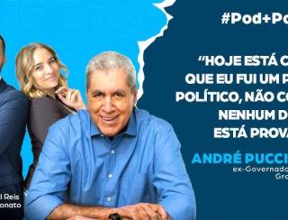 Semana política: guerra nos poderes e alívio para Puccinelli e prefeito