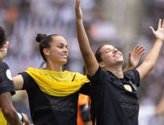 Corinthians elimina São Paulo e vai à final do Paulistão Feminino