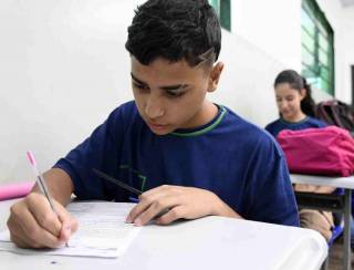 Escolas estaduais de MS iniciam período de pré-matrículas nesta segunda-feira