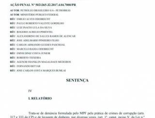 Juiz aceita denúncia que pode fazer prefeito pagar multa de R$ 307 mil