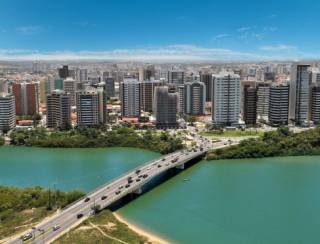 Aracaju pode perder território e duas praias para cidade vizinha; entenda