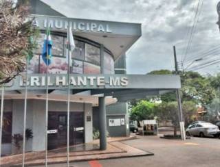 Concurso da Câmara de Rio Brilhante-MS: últimos dias para realizar inscrição