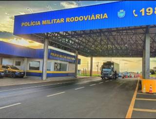 Batalhão de Polícia Militar Rodoviária realiza Operação Proclamação da República 2024