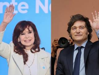 Milei retira pensão vitalícia de Kirchner após condenação e é chamado de 