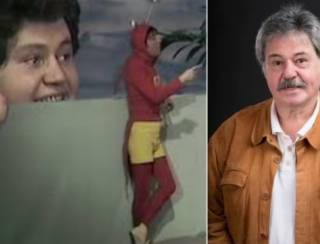 Morre Arturo García Tenorio, ator de 'Chapolin', aos 70 anos