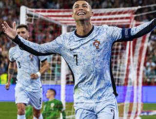 Cristiano Ronaldo diz que Portugal o motiva e evita aposentadoria: 'Daqui um ou dois anos'