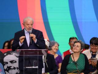 G20: Lula defende 