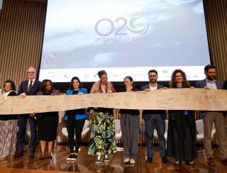 Oceans 20: grupo pede ao G20 gestão sustentável dos oceanos