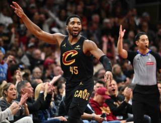 Cleveland Cavaliers derrota Charlotte Hornets e alcança 15 vitórias consecutivas na NBA