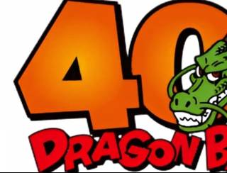 Dragon Ball completa 40 anos como uma das maiores franquias do mundo