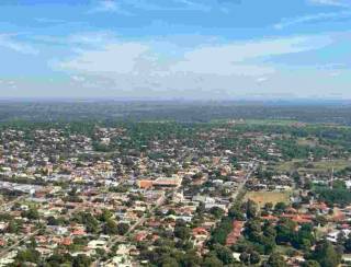 Câmara de Laguna Carapã abre concurso para sete vagas com salários de até R$ 7 mil