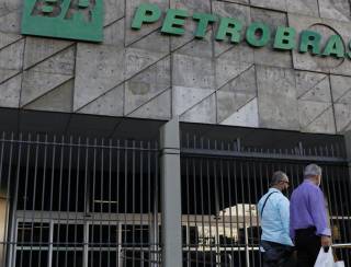 Petrobras aprova pagamento de R$ 20 bilhões aos acionistas