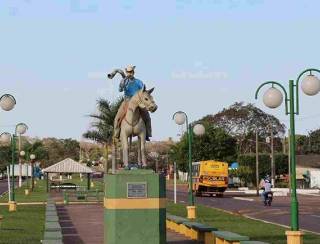 Prefeitura de Bela Vista recebe recomendação para anular doação de R$ 400 mil para igreja