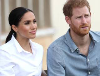 Harry e Meghan Markle deram início ao divórcio? O que se sabe até agora