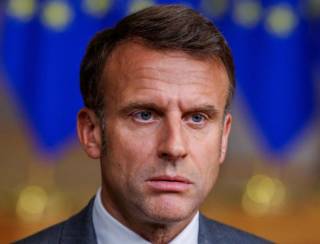 Macron reitera apoio à agricultura francesa e reforça que não assinará acordo com Mercosul