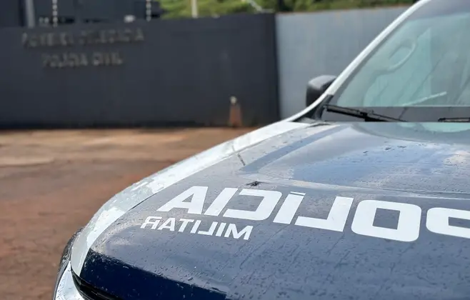 Jardim : Polícia Militar recupera bicicleta furtada após vítima identificar anúncio em rede social