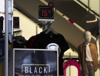 Procon SP recebe mais de mil reclamações sobre Black Friday