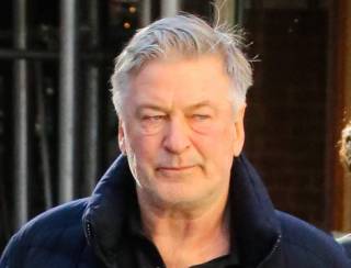 Alec Baldwin diz que não pretende assistir à versão final de &quot;Rust&quot;