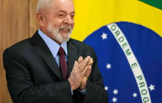 Presidente Lula vem a MS em 4 de dezembro para oficializar demarcação de terra indígena