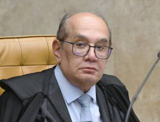 Gilmar Mendes não descarta novos indiciamentos no inquérito da PF sobre susposta tentativa de golpe