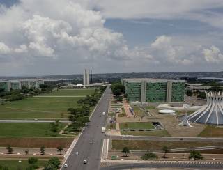 Governo libera R$ 1,7 bilhão bloqueados do Orçamento