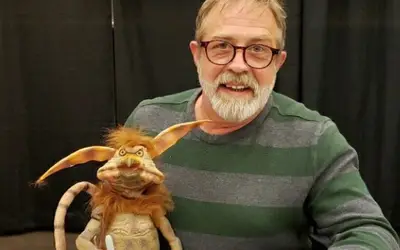 Ator Mark Dodson, de 'Star Wars' e 'Gremlins', morre aos 64 anos