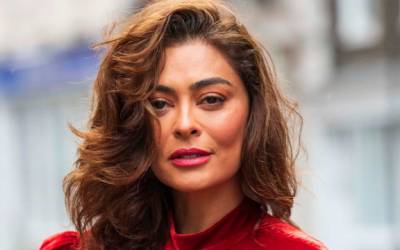 Band faz acordo com Disney e vai mostrar série com Juliana Paes em horário nobre