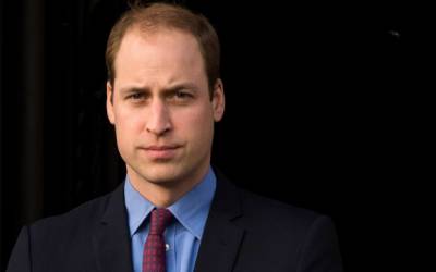 Príncipe William fala sobre câncer de Kate Middleton