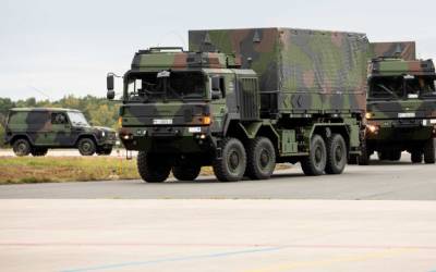 Forças Armadas realizam exercício conjunto com tropas chinesas e americanas em Goiás