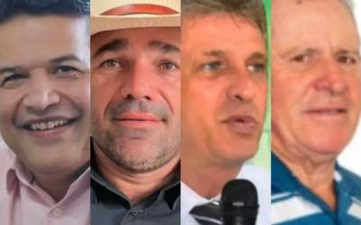 Partidos trocam candidatos para não entregar prefeituras para adversários