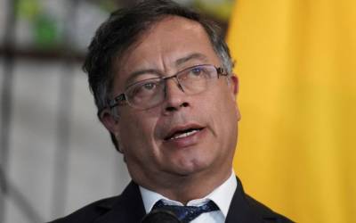 Investigação sobre Financiamento da Campanha de Gustavo Petro Gera Debate na Colômbia