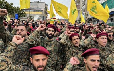 Hezbollah amplia alcance de ataques contra Israel com foguetes e drones