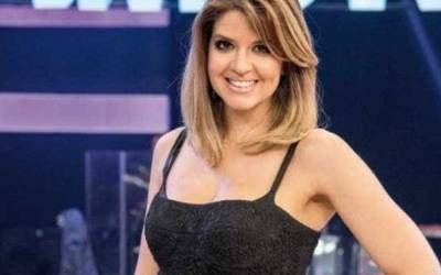 Mariana Santos entra em 'Mania de Você' como esposa em relação tóxica