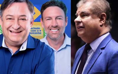 Nelsinho consegue recurso e candidato vai recorrer para não apoiar PSDB